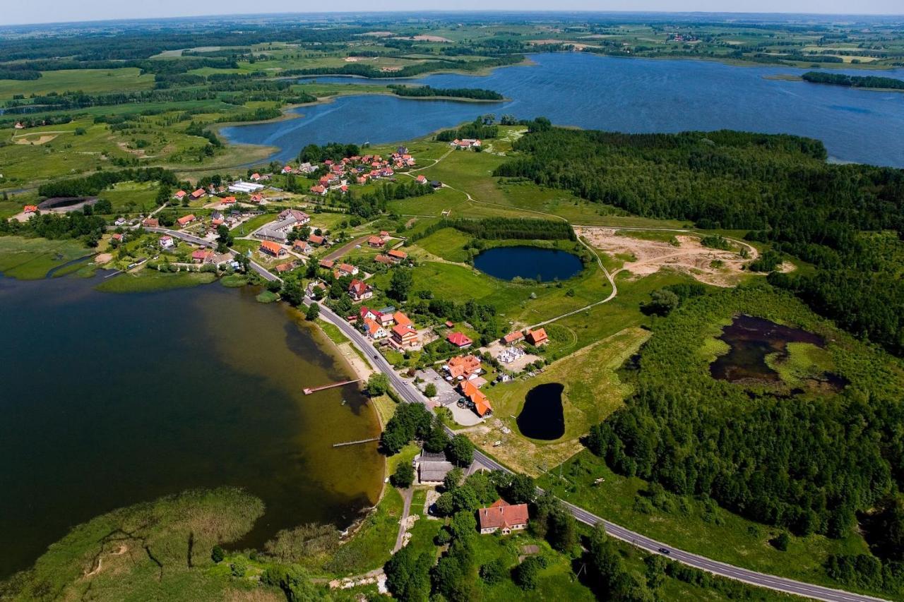 Pokoje Nad Swiecajtami Ogonki Экстерьер фото